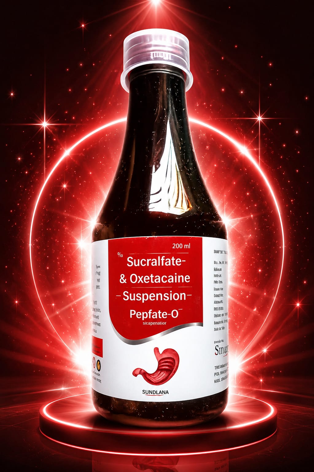 Pepfate O SYP